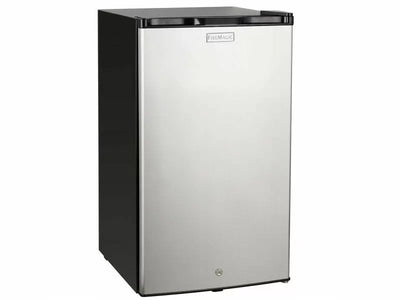 Fire Magic Refrigerator with Reversible Door Hinge - 3598