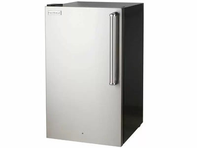 Fire Magic Premium Refrigerator w/ Stainless Steel Premium Door