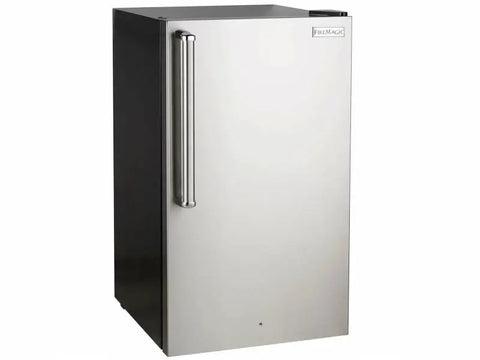 Image of Fire Magic Premium Refrigerator w/ Stainless Steel Premium Door