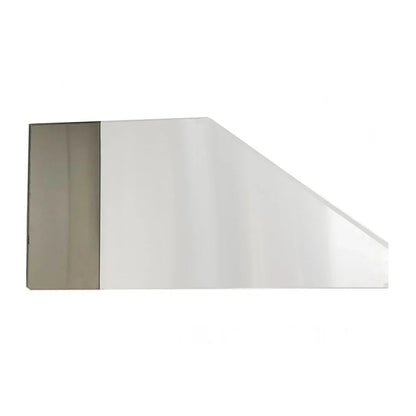 Fire Magic Vent Hood 48” Spacer - 48-VH-7-02