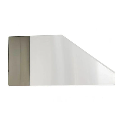 Fire Magic Vent Hood 42” Spacer - 42-VH-7-02