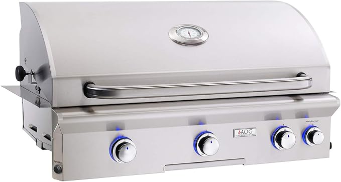 American Outdoor Grill 36" L-Series Built-In Grill - 36NBL