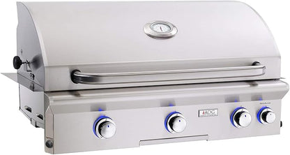 American Outdoor Grill 36" L-Series Built-In Grill - 36NBL