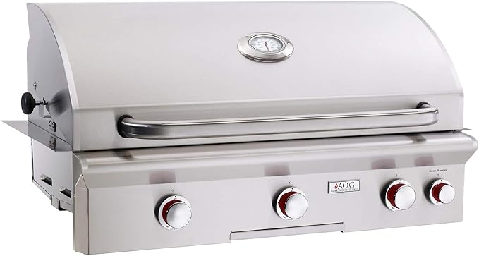 American Outdoor Grill 36" T-Series Built-In Grill - 36NBT