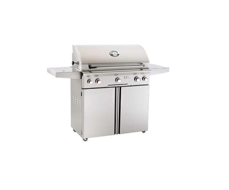 American Outdoor Grill 36" T-Series Portable Grill - 36PCT