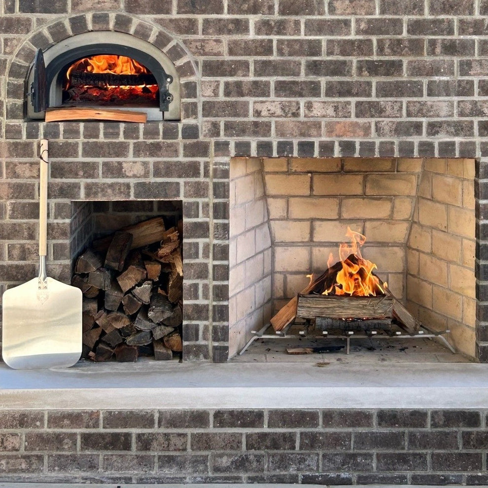 Chicago Brick Oven CBO-750 DIY Kit