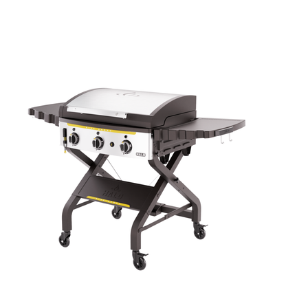 HALO Elite 3B 6-Zone Outdoor Griddle - HZ-1002-XNA