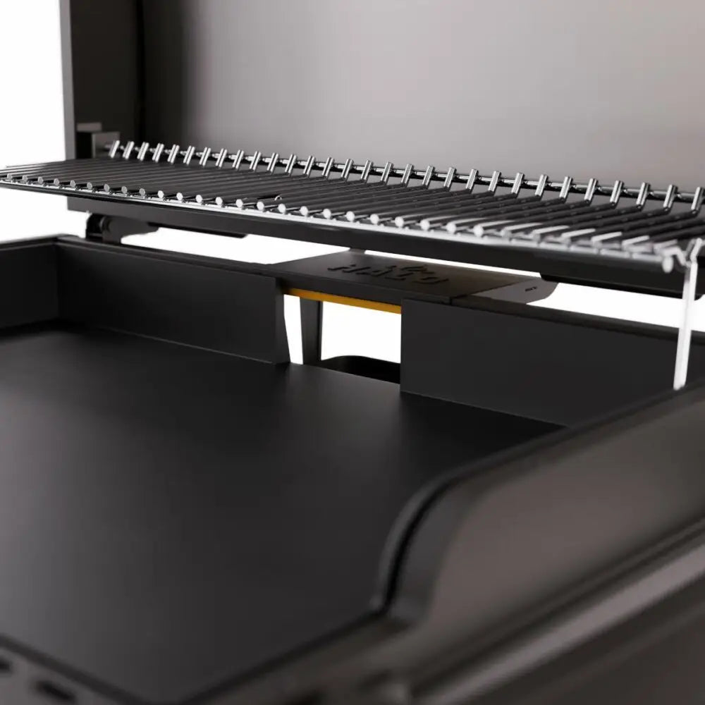 HALO Elite 3B 6-Zone Outdoor Griddle - HZ-1002-XNA