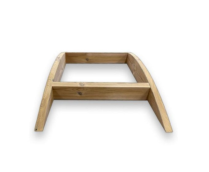 Harvia M3 BK SM FLK Wood-Burning Sauna Stove Package, 16.5kW - M3-PKG-BK-SM-FLK