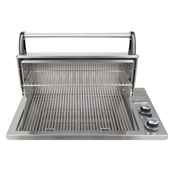 Fire Magic Deluxe Gourmet 24" Drop-In Grill