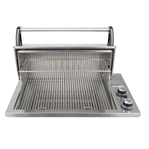 Image of Fire Magic Deluxe Gourmet 24" Drop-In Grill