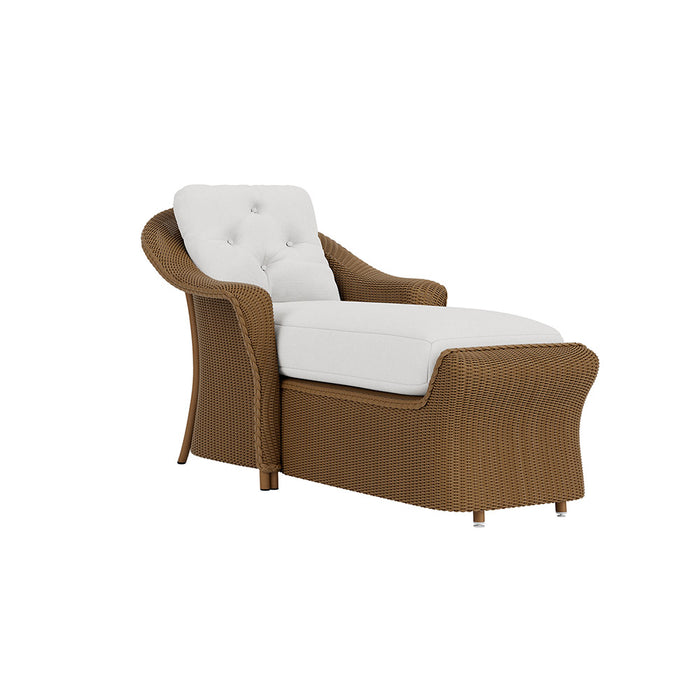 Lloyd Flanders Reflections Day Chaise - 9025