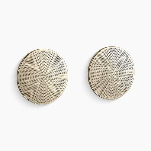 Kohler SoundTile Shower Speakers