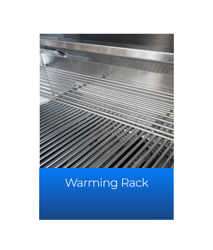 Broilmaster B-Series Built-In 25" Stainless Natural Gas Grill Head - BSB253NLN