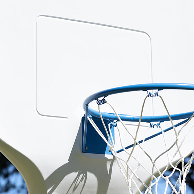 Ledge Lounger Hoopstr, In-Pool Basketball - LL-GM-HPSTR-W