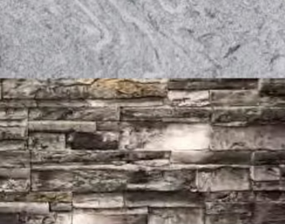 TRU Innovative Outdoor 6ft Traditional LTE Grill Island (Island Only)