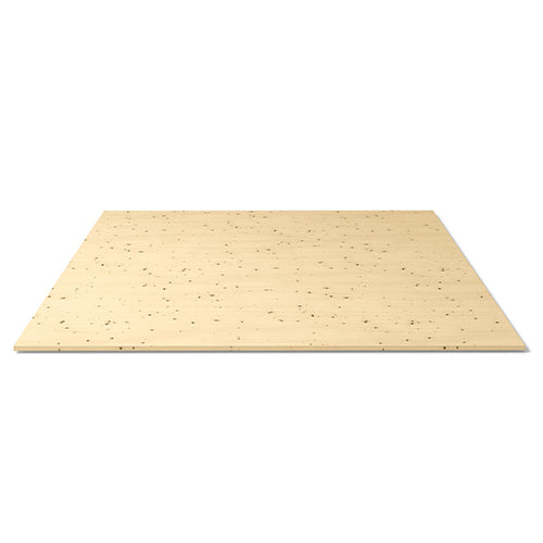 Kohler C1™ Five-Person Indoor Sauna Floor Kit