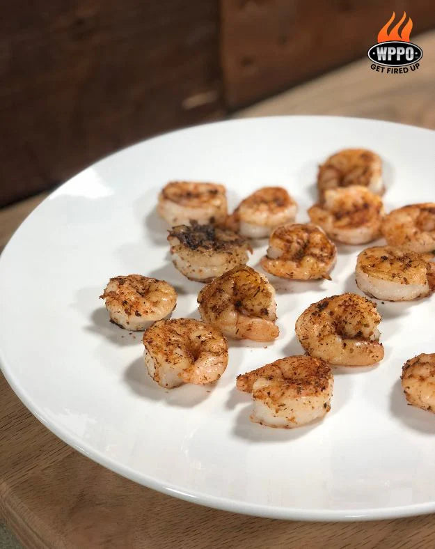 WPPO 40" Professional Lava Digital Controlled Wood-Fired Oven With Convection Fan - WKPM-D100