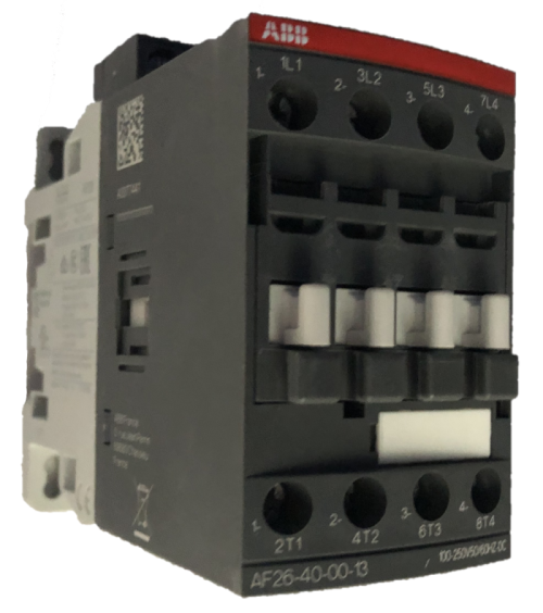 Hotass Saunas HAZSLS-940 45A Contactor for the Heatpad 15 Single Phase Power Units