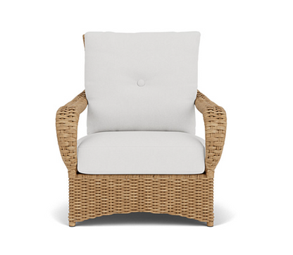 Lloyd Flanders Magnolia Lounge Chair - 331002