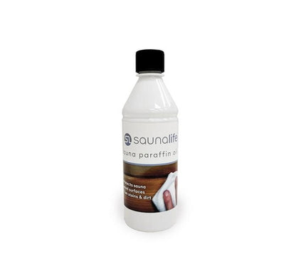 SaunaLife Sauna Paraffin Oil - 22805-OIL