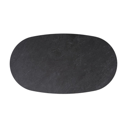 Lloyd Flanders Escape 47.5" Oval Cocktail Table - 309044