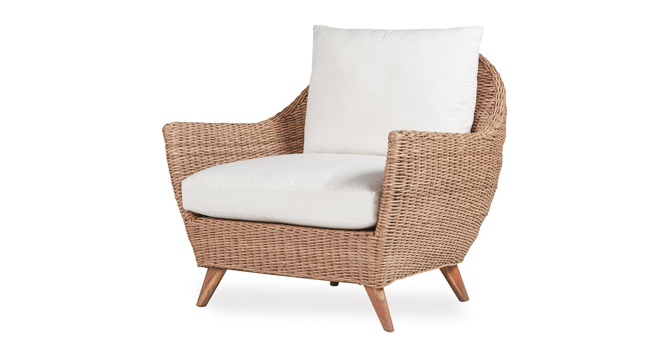 Lloyd Flanders Tobago Lounge Chair - 426002