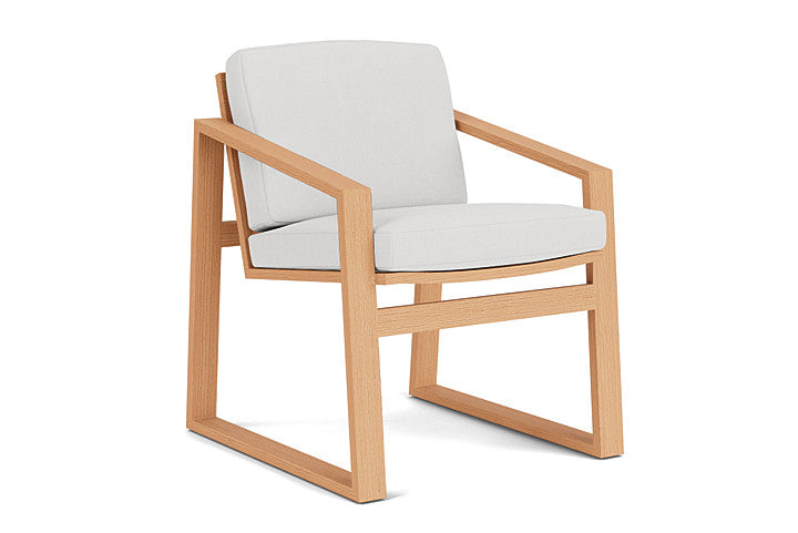 Lloyd Flanders Pursuit Dining Armchair 452001