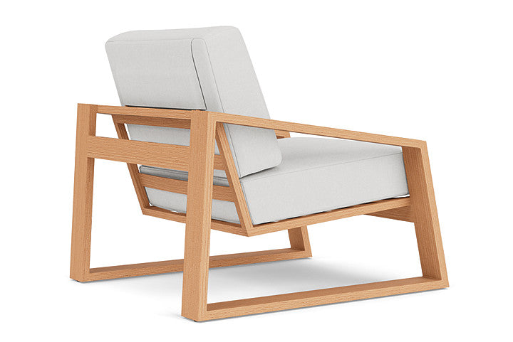 Lloyd Flanders Pursuit Lounge Chair 452002