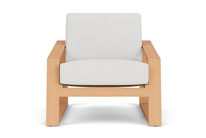 Lloyd Flanders Pursuit Lounge Chair 452002