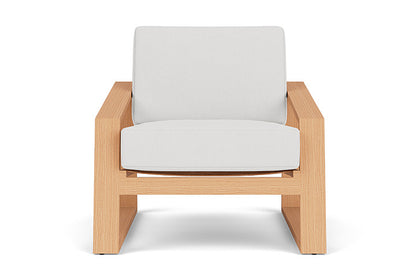 Lloyd Flanders Pursuit Lounge Chair 452002