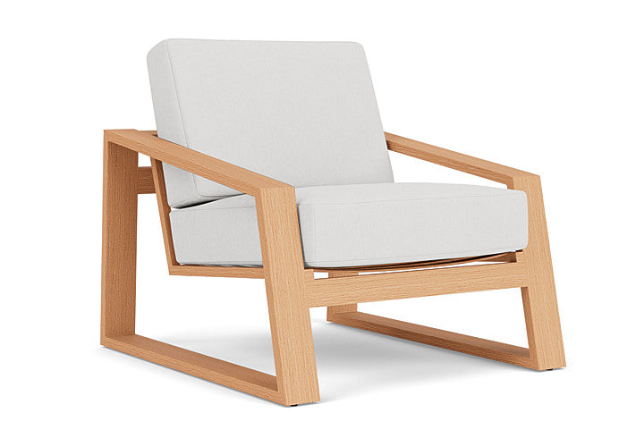 Lloyd Flanders Pursuit Lounge Chair 452002