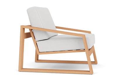 Lloyd Flanders Pursuit Lounge Chair 452002
