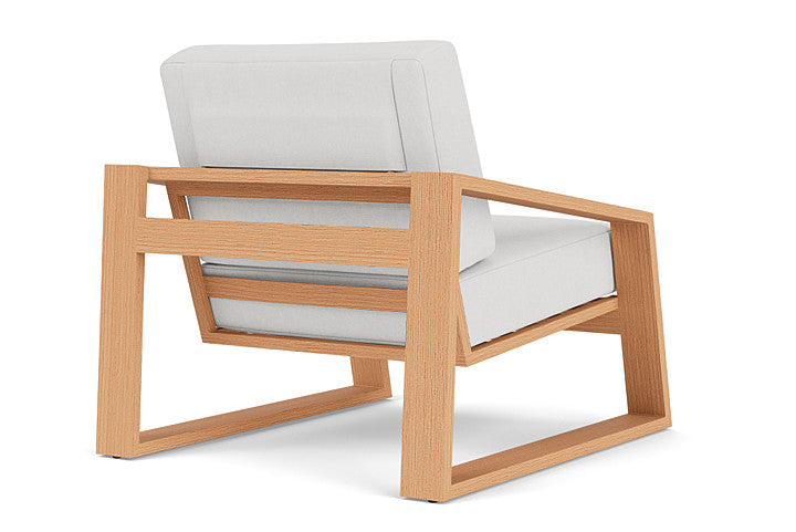 Lloyd Flanders Pursuit Lounge Chair 452002