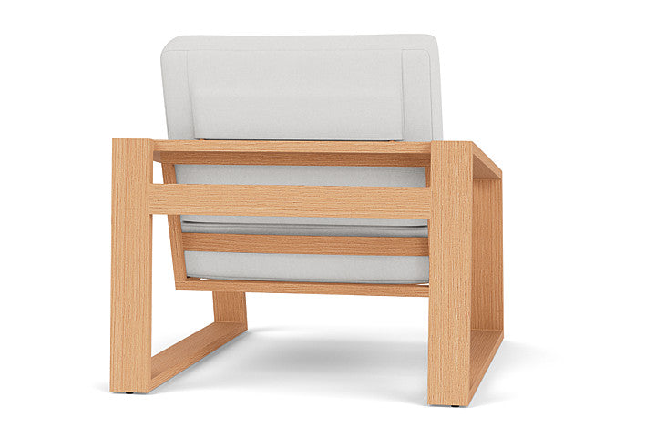Lloyd Flanders Pursuit Lounge Chair 452002