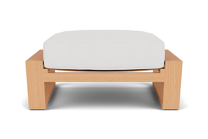 Lloyd Flanders Pursuit Ottoman 452017