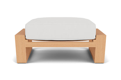 Lloyd Flanders Pursuit Ottoman 452017