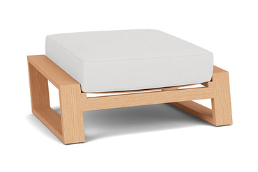 Lloyd Flanders Pursuit Ottoman 452017
