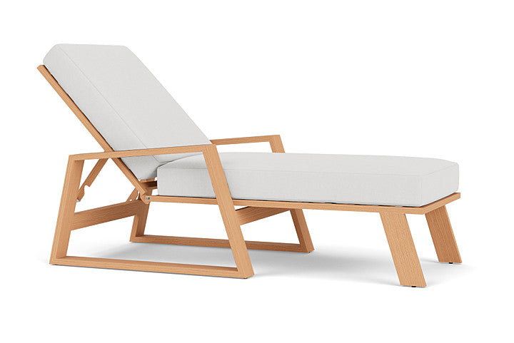 Lloyd Flanders Pursuit Pool Chaise 452020