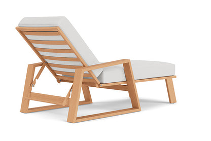 Lloyd Flanders Pursuit Pool Chaise 452020