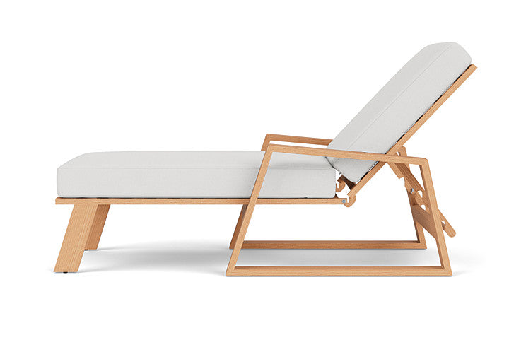 Lloyd Flanders Pursuit Pool Chaise 452020