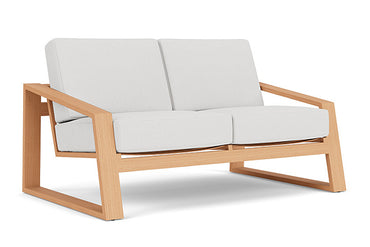 Lloyd Flanders Pursuit Loveseat 452050