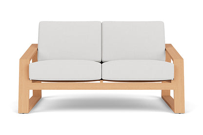 Lloyd Flanders Pursuit Loveseat 452050