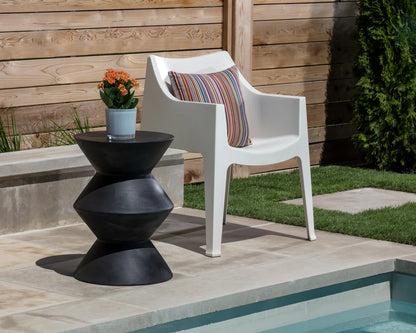 SUNPAN Union End Table