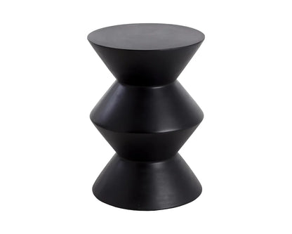 SUNPAN Union End Table