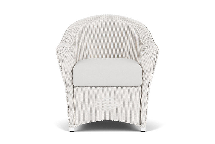 Lloyd Flanders Reflections Dining Armchair - 9007