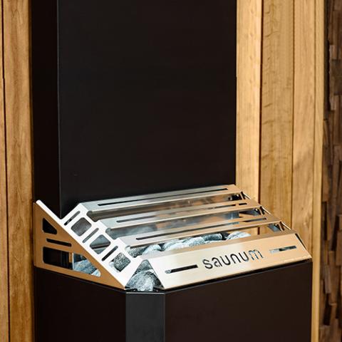 Image of Saunum AIR 10 Sauna Heater - 4745090017854