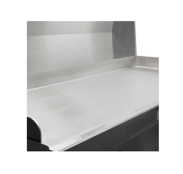 Le Griddle Wee Griddle 1 Burner Electric (Lid Included)	 - GEE40 LK