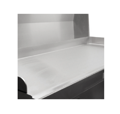 Le Griddle Wee Griddle 1 Burner Electric (Lid Included)	 - GEE40 LK