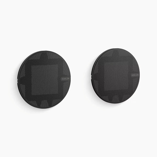 Kohler SoundTile Shower Speakers